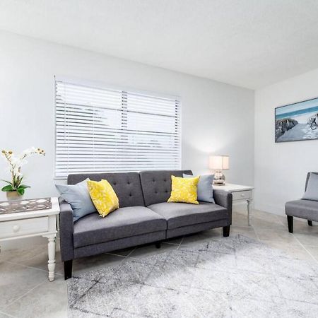 Heart Of Wilton 1 Recently Remodeled Apartamento Fort Lauderdale Exterior foto