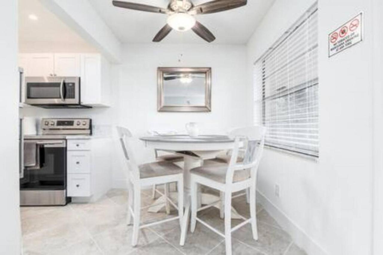 Heart Of Wilton 1 Recently Remodeled Apartamento Fort Lauderdale Exterior foto