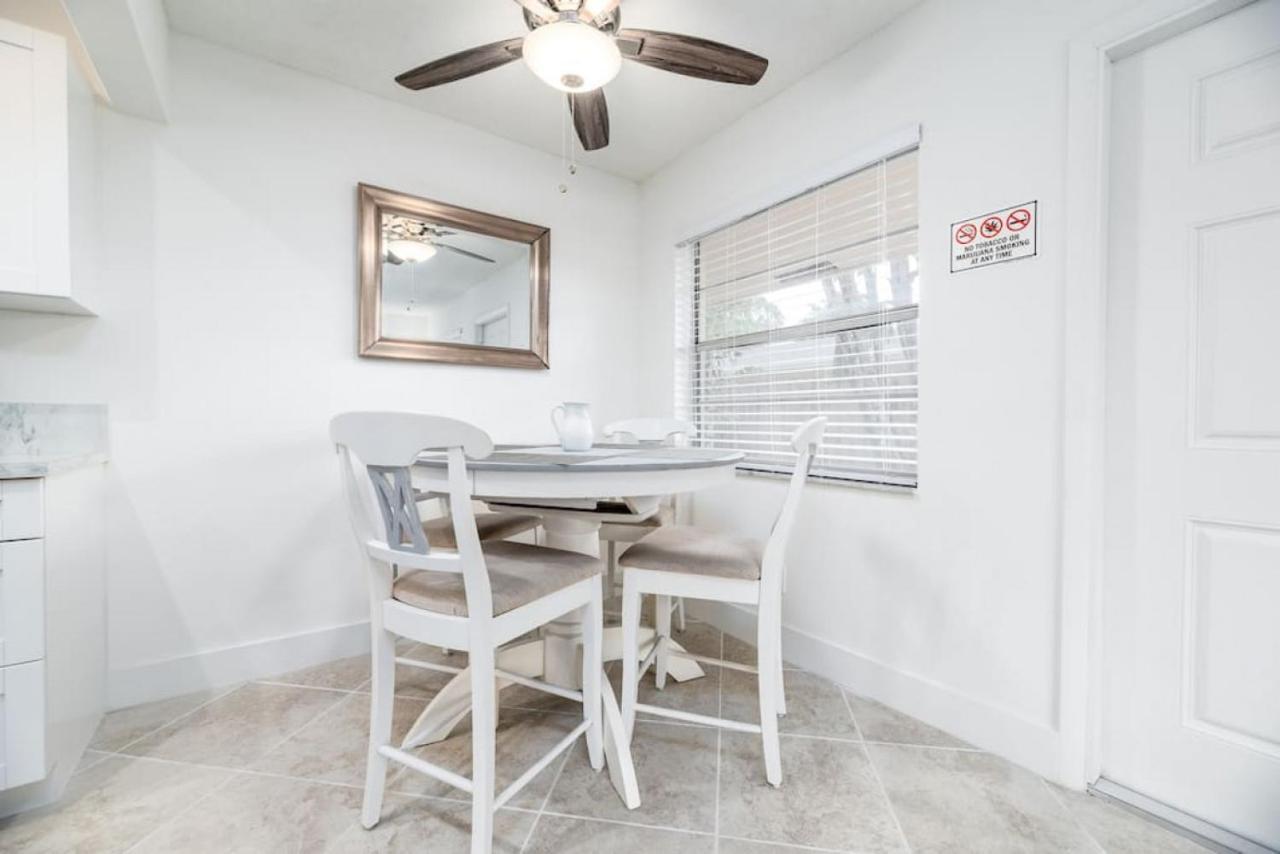 Heart Of Wilton 1 Recently Remodeled Apartamento Fort Lauderdale Exterior foto