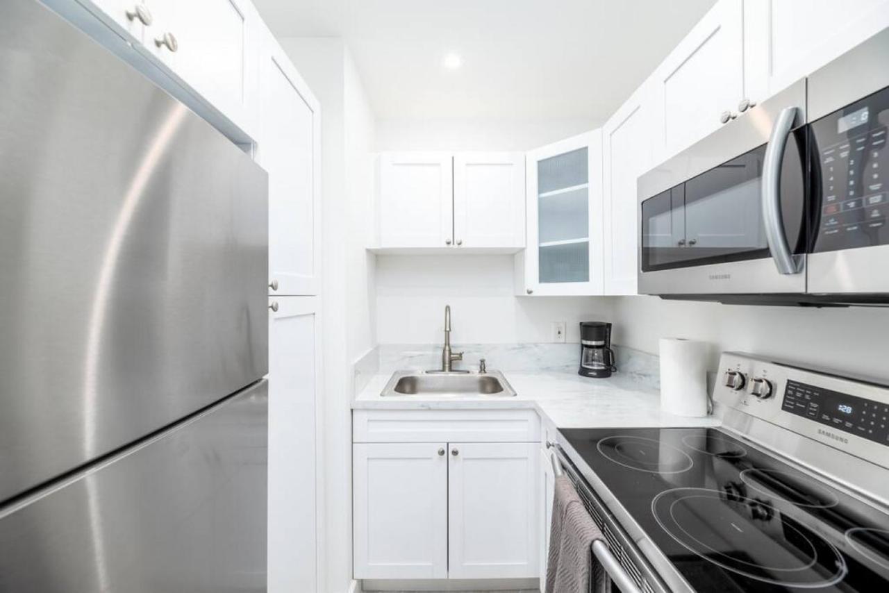 Heart Of Wilton 1 Recently Remodeled Apartamento Fort Lauderdale Exterior foto